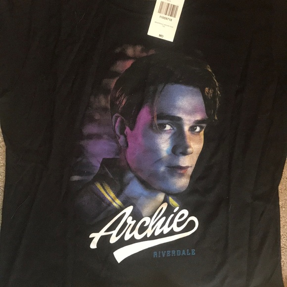 Brand NEW Riverdale Shirt Bundle - Picture 3 of 5
